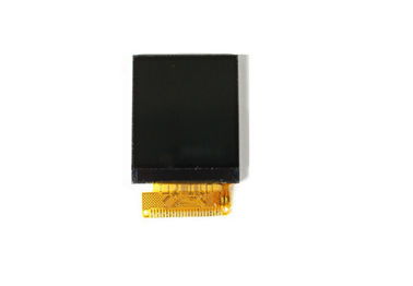 Esposizione piccola di TFT LCD a 1,44 pollici con il modulo dell'affissione a cristalli liquidi dell'interfaccia di MCU per lo Smart Home