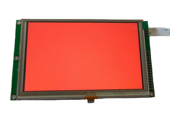 Interfaccia a 7 pollici del modulo MCU di TFT LCD con il comitato per il controllo del PWB per il lampone pi 3